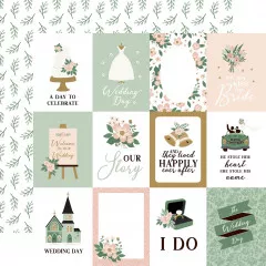 Marry Me - 12x12 Collection Kit