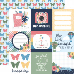 Our Story Matters - 12x12 Collection Kit