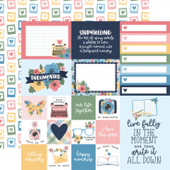 Our Story Matters - 12x12 Collection Kit