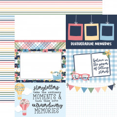 Our Story Matters - 12x12 Collection Kit