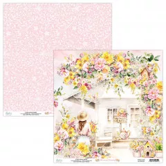 Mintay - Blossom Serenity - 12x12 Paper Pad