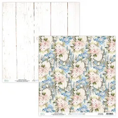 Mintay - Cottage Heart - 8x8 Paper Pad