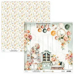 Mintay - Family Stories - 8x8 Paper Pad