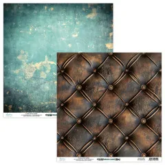 Mintay - Man Cave - 8x8 Paper Pad