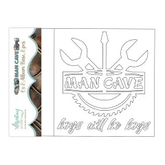 Mintay - Album Base - Man Cave