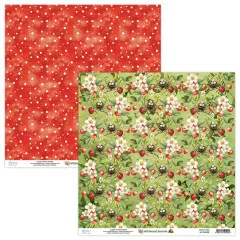 Mintay - Wildwood Secrets - 8x8 Paper Pad