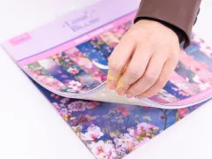 Lunar Blooms - 12x12 Paper Pad