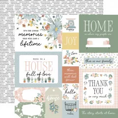 Our Happy Place - 12x12 Collection Kit