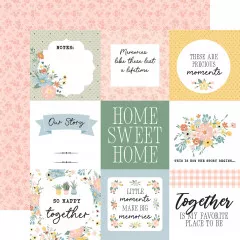 Our Happy Place - 12x12 Collection Kit