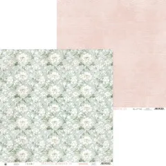 Beautiful Moments - 12x12 Paper Pad