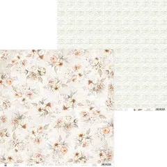 Beautiful Moments - 12x12 Paper Pad