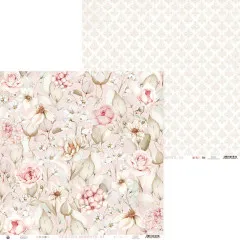 Beautiful Moments - 12x12 Paper Pad