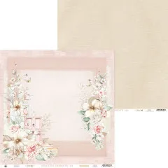 Beautiful Moments - 12x12 Paper Pad