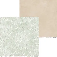 Beautiful Moments - 12x12 Paper Pad