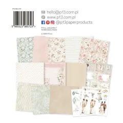 Beautiful Moments - 6x6 Paper Pad