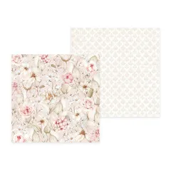 Beautiful Moments - 6x6 Paper Pad