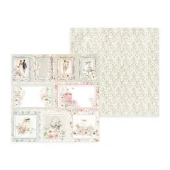 Beautiful Moments - 6x6 Paper Pad