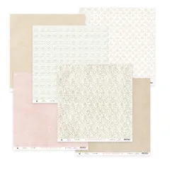 Beautiful Moments - 12x12 Paper Pad