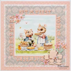 Collectables Plus Set - Picnic