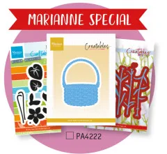Marianne Design Sortiment Set - Marianne 70 Special