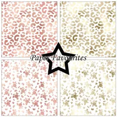 Paper Favourites - Luxury Wedding - 12x12 Paper Pack