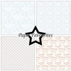 Paper Favourites - Mom's Happiness - 12x12 Paper Pack