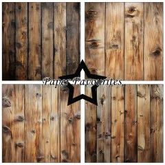Paper Favourites - Wood - 12x12 Paper Pack