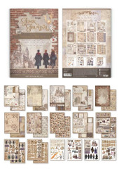 Wizarding Adventure Archives - A4 Junk Journal