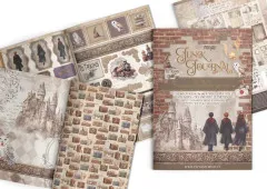 Wizarding Adventure Archives - A4 Junk Journal