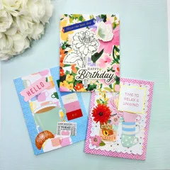 Breakfast in Bed - Embellishment Bundle