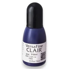 VersaFine Clair Inker - Adriatic Sea