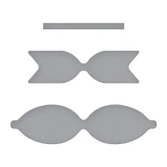 Spellbinders Etched Dies - Birthday Celebrations - Mini Bow