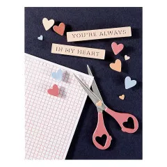 Spellbinders Etched Dies - Sharon's Scissors