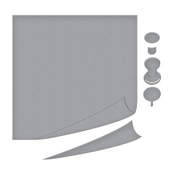 Spellbinders Etched Dies - Take Note - Push Pin Notes