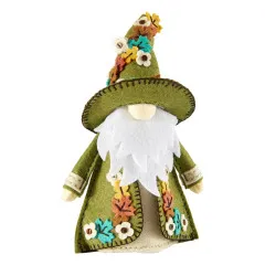 Spellbinders Etched Dies - 3D Felt Décor - Autumn & Halloween Embellishments