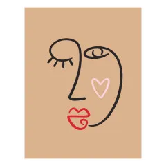 Spellbinders Etched Dies - All My Senses - Line of Being