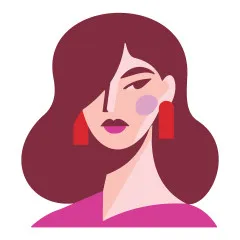 Spellbinders Etched Dies - All My Senses - Fragmented Gaze