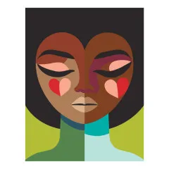 Spellbinders Etched Dies - All My Senses - Sensory Facets