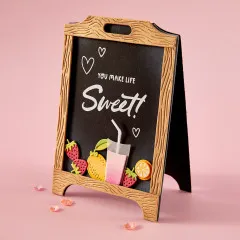 Spellbinders Etched Dies - Pink Lemonade - Stand