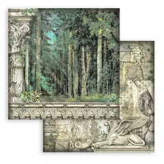 Magic Forest - 12x12 Paper Pack