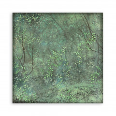 Magic Forest 12x12 Maxi Background Paper Pack