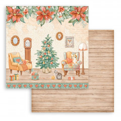 All Around Christmas - 12x12 Paper Pack