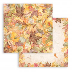 Woodland - 12x12 Paper Pack