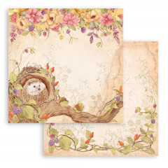 Woodland - 12x12 Paper Pack