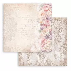 Romance Forever - 12x12 Paper Pack