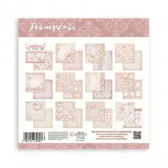 Romance Forever - 12x12 Paper Pack