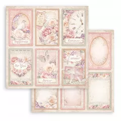 Romance Forever - 12x12 Paper Pack