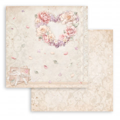 Romance Forever - 12x12 Paper Pack