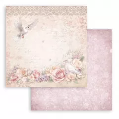 Romance Forever - 12x12 Paper Pack