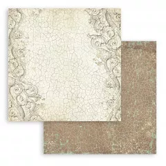 Brocante Antiques - 12x12 Maxi Background Paper Pack